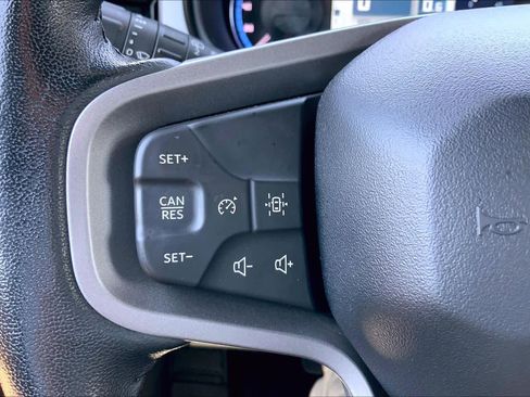 Certified 2023 Ford Bronco Badlands w/ Sasquatch Package AWD/4WD image 24