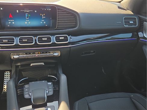 New 2026 Mercedes-Benz GLE 53 AMG 4MATIC image 16