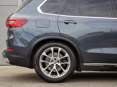 Used 2021 BMW X5 xDrive45e w/ Parking Assistance Package image 6