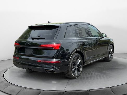 New 2026 Audi Q7 Premium Plus AWD/4WD image 7