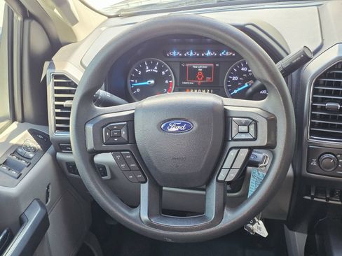 Used 2019 Ford F250 XLT w/ XLT Premium Package AWD/4WD image 26