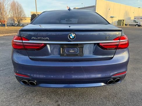 Used 2019 BMW ALPINA B7 xDrive AWD/4WD image 6
