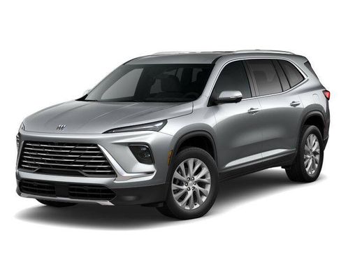 New 2026 Buick Enclave Preferred w/ Power Package AWD/4WD image 27