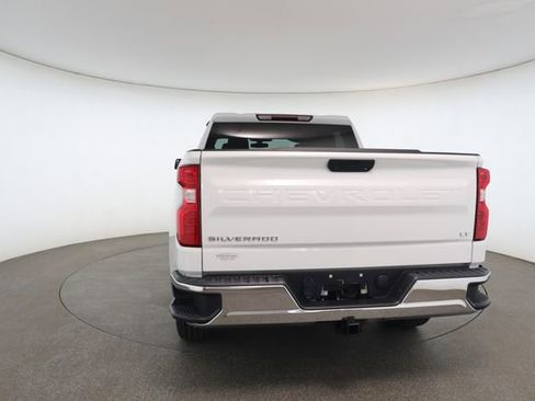Used 2021 Chevrolet Silverado 1500 LT image 15