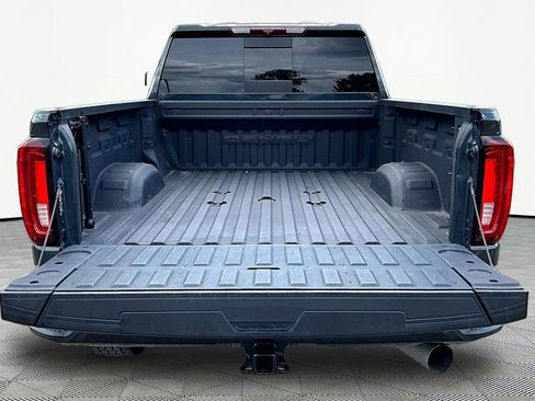 Used 2023 GMC Sierra 2500 Denali AWD/4WD image 18