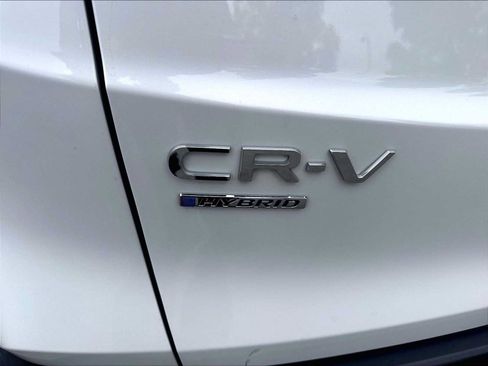Used 2023 Honda CR-V Sport image 11