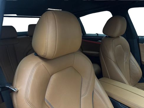 Used 2022 BMW 540i w/ Executive Package RWD image 45