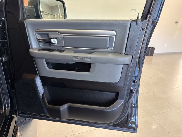 Used 2019 RAM 1500 Big Horn AWD/4WD image 48