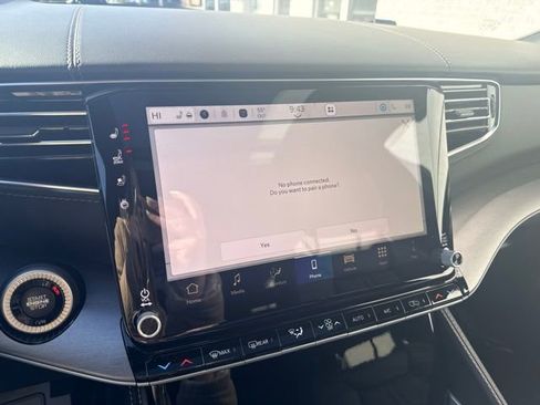 New 2026 Jeep Grand Wagoneer Limited image 37