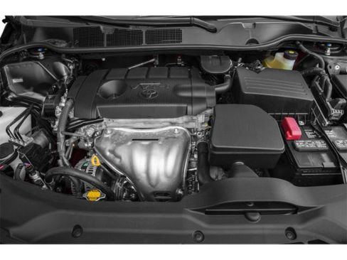 Used 2015 Toyota Venza XLE image 17