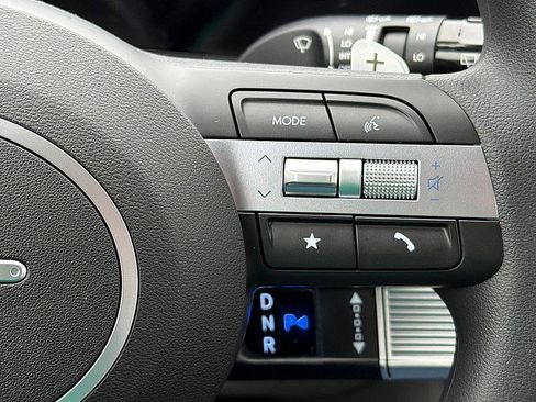 New 2026 Hyundai Tucson Blue SE image 13