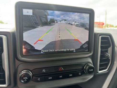 Used 2024 Ford Bronco Sport Big Bend AWD/4WD image 21