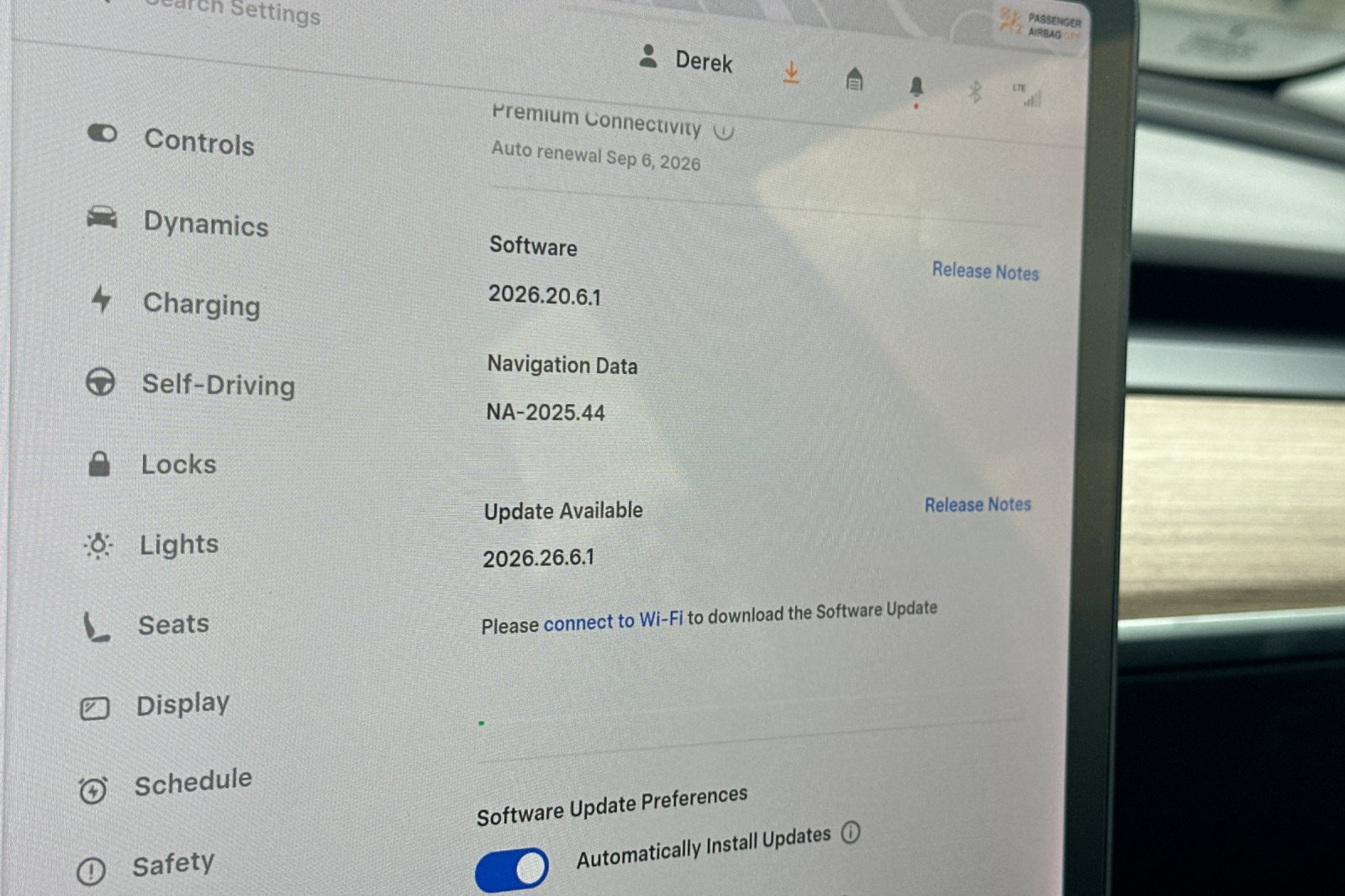Used 2022 Tesla Model 3 Long Range AWD/4WD image 25