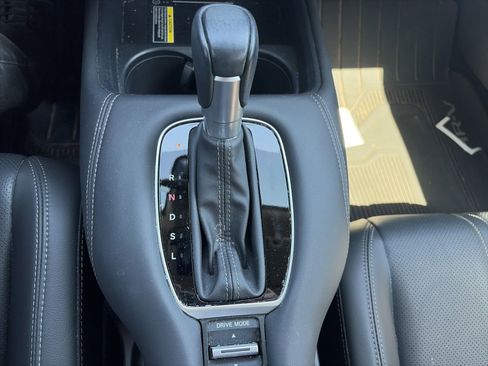 Used 2023 Honda HR-V EX-L image 20