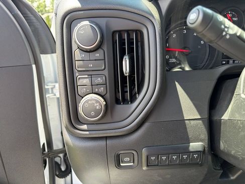 New 2026 Chevrolet Silverado 3500 W/T w/ WT Convenience Package AWD/4WD image 10