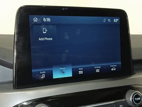 Used 2023 Ford Escape Active image 24