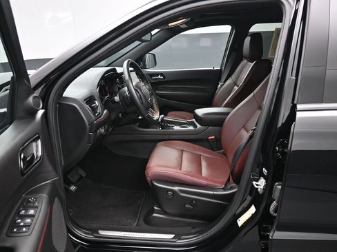 Used 2025 Dodge Durango R/T AWD/4WD image 9