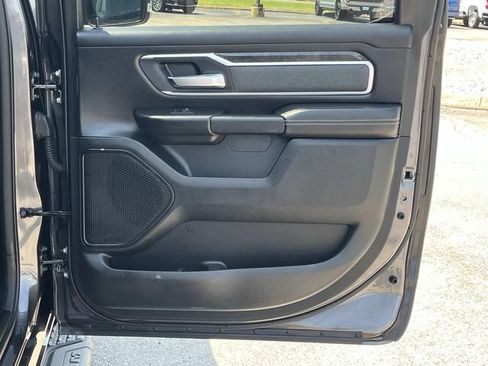 Used 2022 RAM 1500 Big Horn AWD/4WD image 20