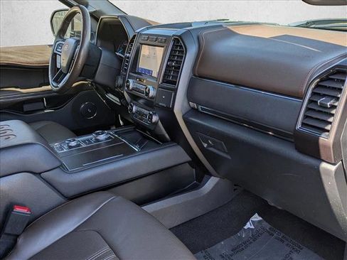 Used 2020 Ford Expedition King Ranch AWD/4WD image 24
