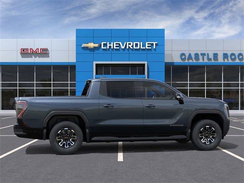 New 2026 GMC Sierra EV Elevation w/ Premium Package image 5