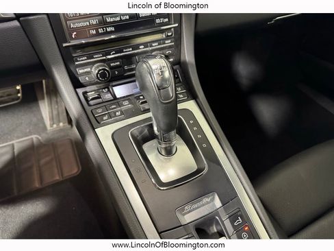 Used 2014 Porsche Boxster image 26