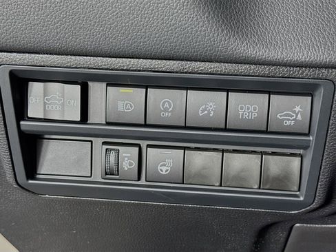 New 2026 Toyota Tundra Limited image 13