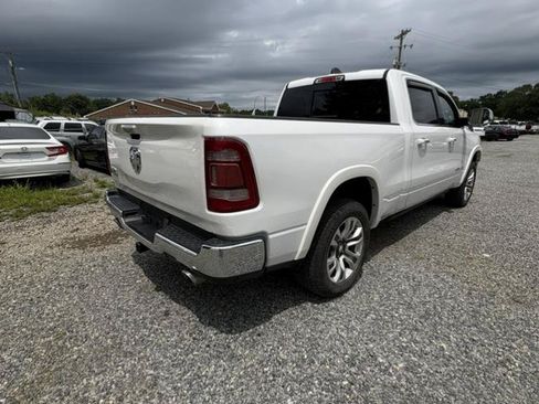 Used 2019 RAM 1500 Limited AWD/4WD image 5