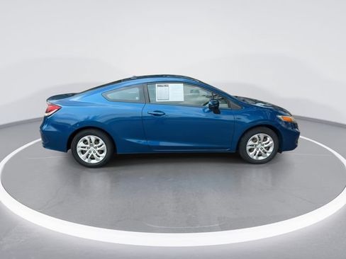 Used 2015 Honda Civic LX image 9