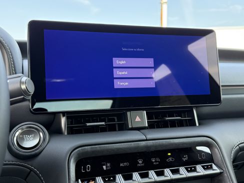 New 2026 Lexus IS 350 F Sport image 24