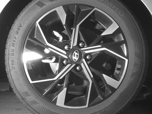 Used 2025 Hyundai Sonata SEL image 15