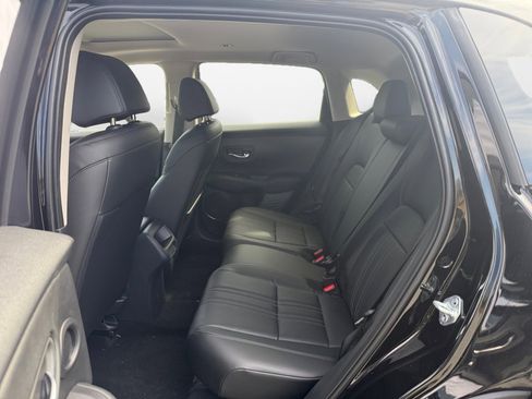 New 2026 Honda HR-V LX image 13