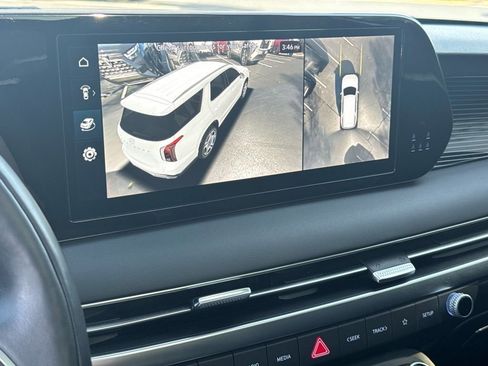 Used 2024 Hyundai Palisade Calligraphy image 37