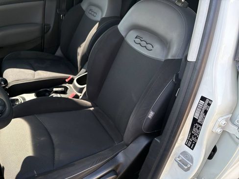 Used 2016 FIAT 500X Pop FWD image 21