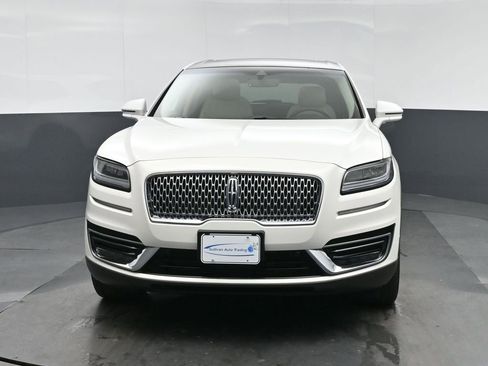 Used 2020 Lincoln Nautilus Reserve w/ Equipment Group 201A image 2
