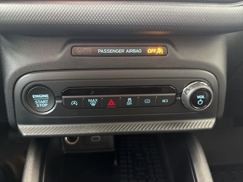 New 2025 Ford Bronco Sport Big Bend w/ Black Appearance Package image 25