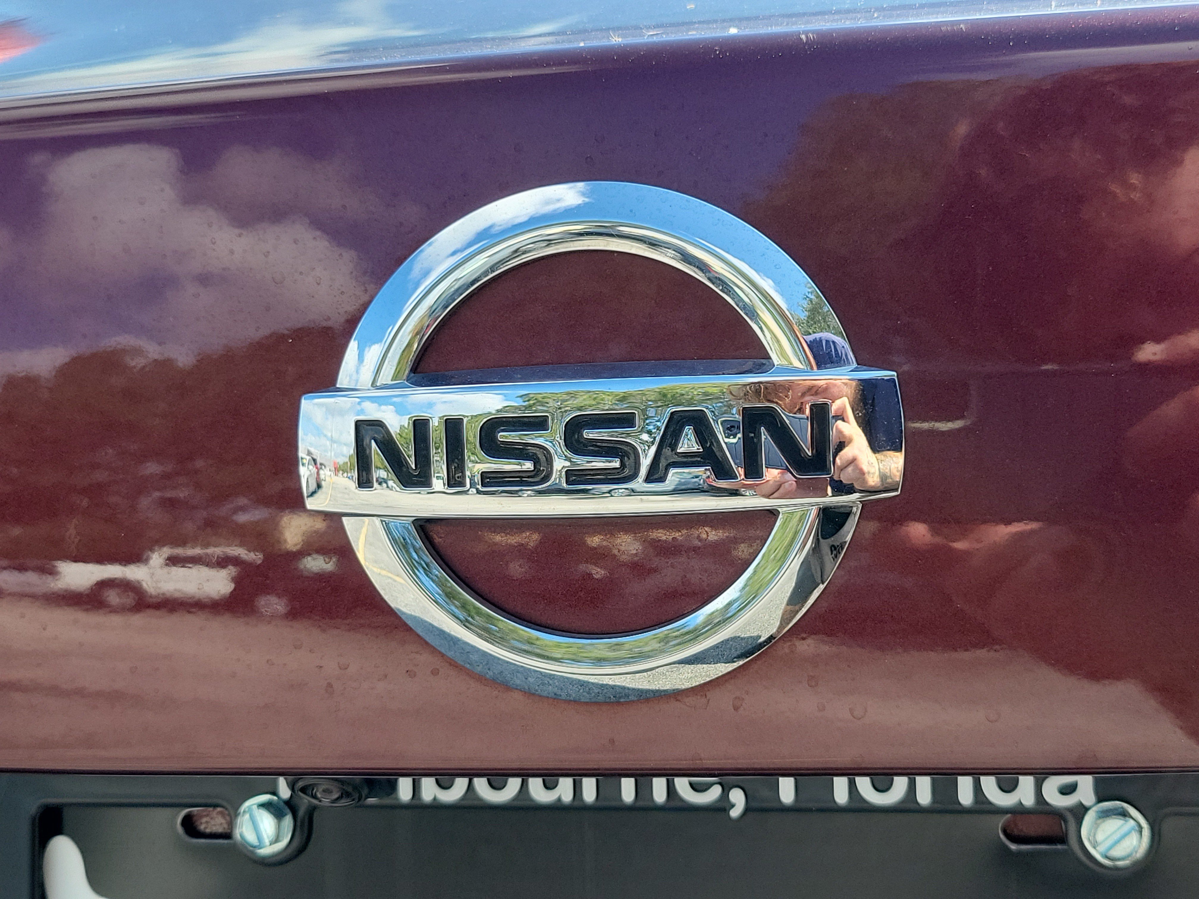 Used 2023 Nissan Sentra SV FWD image 8