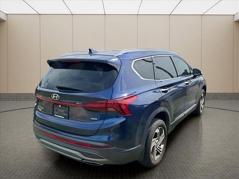 Certified 2023 Hyundai Santa Fe SEL AWD/4WD image 15