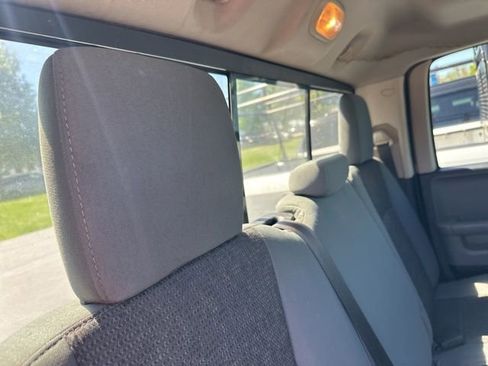 Used 2014 RAM 1500 Big Horn AWD/4WD image 11