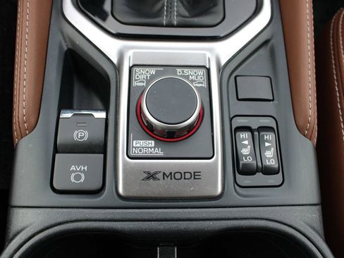 Used 2021 Subaru Forester Touring image 21