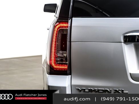 Used 2020 GMC Yukon XL Denali w/ Open Road Package image 15