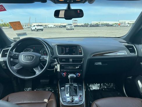 Used 2013 Audi Q5 2.0T Premium Plus AWD/4WD image 19