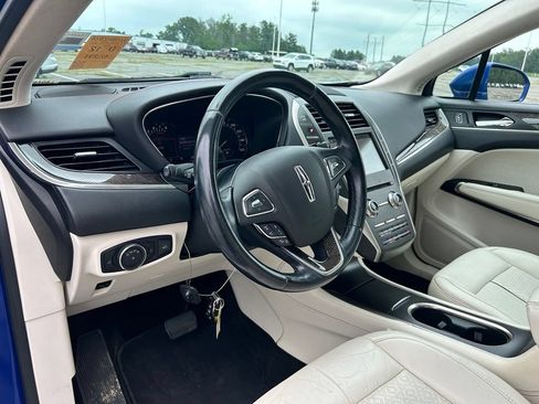 Used 2016 Lincoln MKC Black Label AWD/4WD image 9