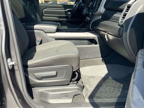 Used 2022 RAM 1500 Big Horn AWD/4WD image 24