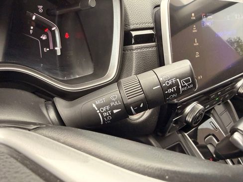 Used 2022 Honda CR-V EX-L image 14