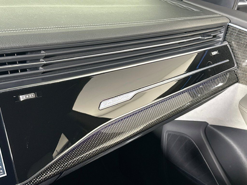 Certified 2023 Audi SQ8 Premium Plus AWD/4WD image 20