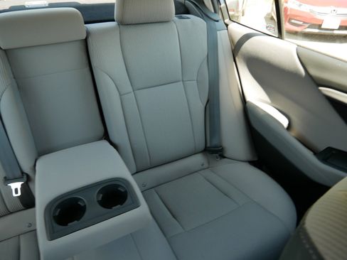 Used 2022 Subaru Legacy Premium AWD/4WD image 14