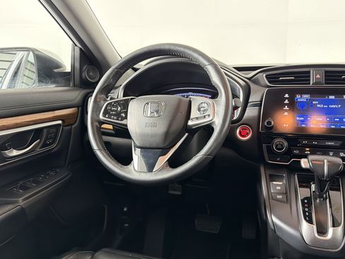 Used 2020 Honda CR-V EX-L image 27