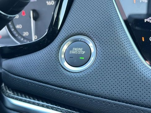 New 2026 Cadillac XT5 Sportv AWD/4WD image 17