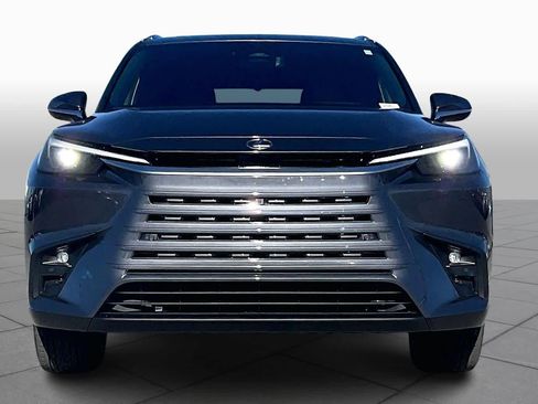 New 2026 Lexus TX 350 AWD image 3