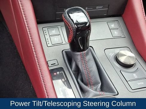 Used 2016 Lexus RC 300 AWD image 11